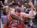 Michael Jordan His Airness