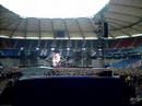 Red Hot Chili Peppers - @ AOL Arena HH - Tiny Dancer