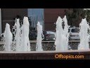 Casio EX-FH20 High Speed Camera Water Fountain Test Video2 Casio EX-FH20 High Speed Camera Water Fountain Test Video2