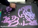 Microsoft Surface Demo