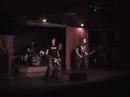 La Ration Voie Ferr�e live au Bar Mad Max de Laval