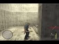 Manhunt - ps2 - Scene 2 Doorway to Hell
