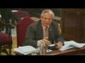 Spain's 'human rights' judge Garzón convicted