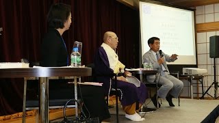 「責めはわれ一人にあり」――苦境時のトップの覚悟Part2/3 下村博文大臣、東大寺長老・森本公誠氏、ソフィアバンク・藤沢久美氏