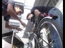 Bicicampus, la bici de la uni Bicicampus, la bici de la uni