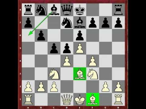 chess castling