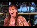 rita cullis as senta in the eno's production of the flying dutchman.willard white stars as the dutchman

www.ritaculls.co.uk
