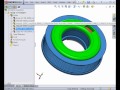Magnetostatic Analysis of a Clutch