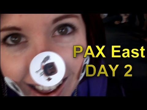 pax east