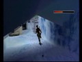 Tomb Raider 3 Speedrun - Antarctica