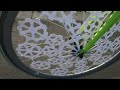 The Bicycle Animation