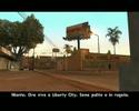 GTA San Andreas:Missione 00,Prologo