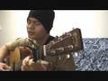 Landslide Cover by JC Van Luyn