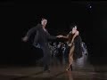 2006 chachacha Sergey Surkov & Melia 2006 chachacha Sergey Surkov & Melia