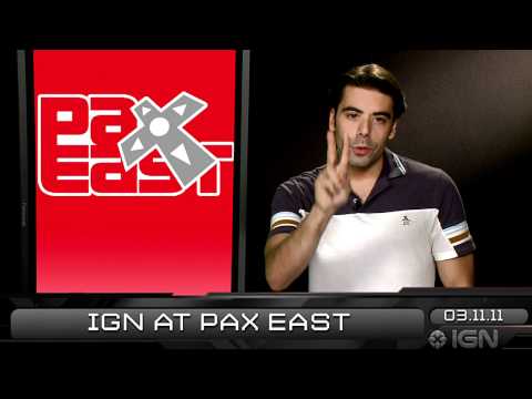 preview-Arkham City Release Date & Japan Aid! - IGN Daily Fix, 3.11.11 (IGN)