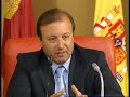 LA FERIA DE ALBACETE, FIESTA DE INTERÉS TURÍSTICO INTERNACIONAL