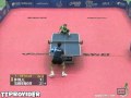 Japan Open 2010: Timo Boll-Alexei Smirnov