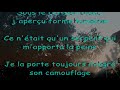 Il revint du désert Il revint du désert