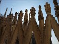 Il Duomo of Milan Italy (Chathedral)
