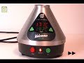 Very hip and cool looking vaporizer, made of stainless steel. For those who like the purest flavor. This vaporizer has a digital temperature control, LCD screen digital read out and adjustable airflow. This Digit Vaporzier heatens the herbs and releases their vapor into a large polythene 'balloon'. The 'balloon' has a valve, so you can pass it on after taking a hit. Each 'balloon' will provide about 4-6 hits depending on your lung capacity.More information at: http://www.azarius.net/