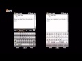 Adaptxt Vs XT9 Comparison Learning Oct09