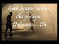 Bir Fidan Olsam...By Mistake... Bir Fidan Olsam...By Mistake...