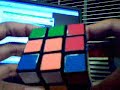 How to solve A Rubiks cube with ease Pt.1 How to solve A Rubiks cube with ease Pt.1