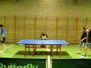 ping pong leganés
