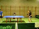 ping pong leganés