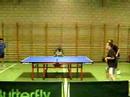 ping pong leganés