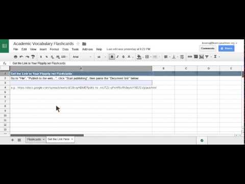 video-linktoworks-How to Create Digital Flashcards
