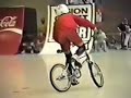 Dennis McCoy Flatland Run AFA Finals 1988