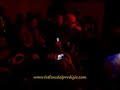 El Prodigio - Marapica (canta: anthony nunez) - mayo 2008