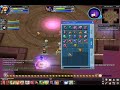 Nostale: Adventurer vrs Dust King (Specialist Time Space 36) Nostale: Adventurer vrs Dust King (Specialist Time Space 36)