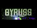 GYRUSS -FUL TILT- (origanl theme mix)