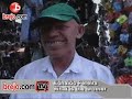 Ednaldo Pereira - What is the brother