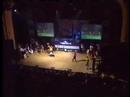 Uneven Steven Locking / Popping