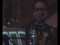 Eivind Reke Quartet Waltz for Stavanger