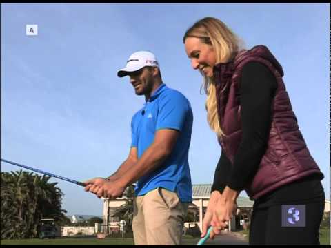 Damian de Allende profile