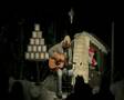 Rob Metcalfe   Mundo Loco Xmas 07 gig De bees Winsford