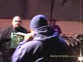 Kinto Sol \"Hecho En Mexico\" Live (VIDEO)