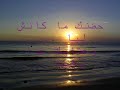 ما تئلبش المواجع .. شقيب السلام