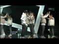 Park Bom (박봄) - You And I [ Inkigayo ]
