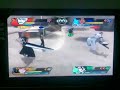 Hollow Ichigo vs. yoruichi vs. ichigo vs. byakuya