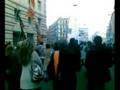 videos de C's:13/11/2008:Libertad contra Fascismo nacionalista en Barcelona