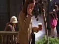 Gilmore Girls and the Code to the Panic Room