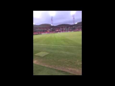 how to get to skoda stadium