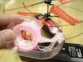 How to repair a rotor for Spiderman Bladerunner Mosquito 1/2