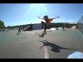 360 Inward Heel 360 Inward Heel
