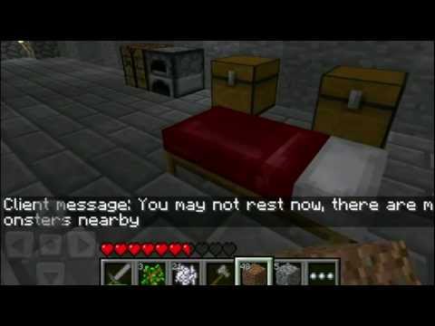 how to play minecraft on ipad